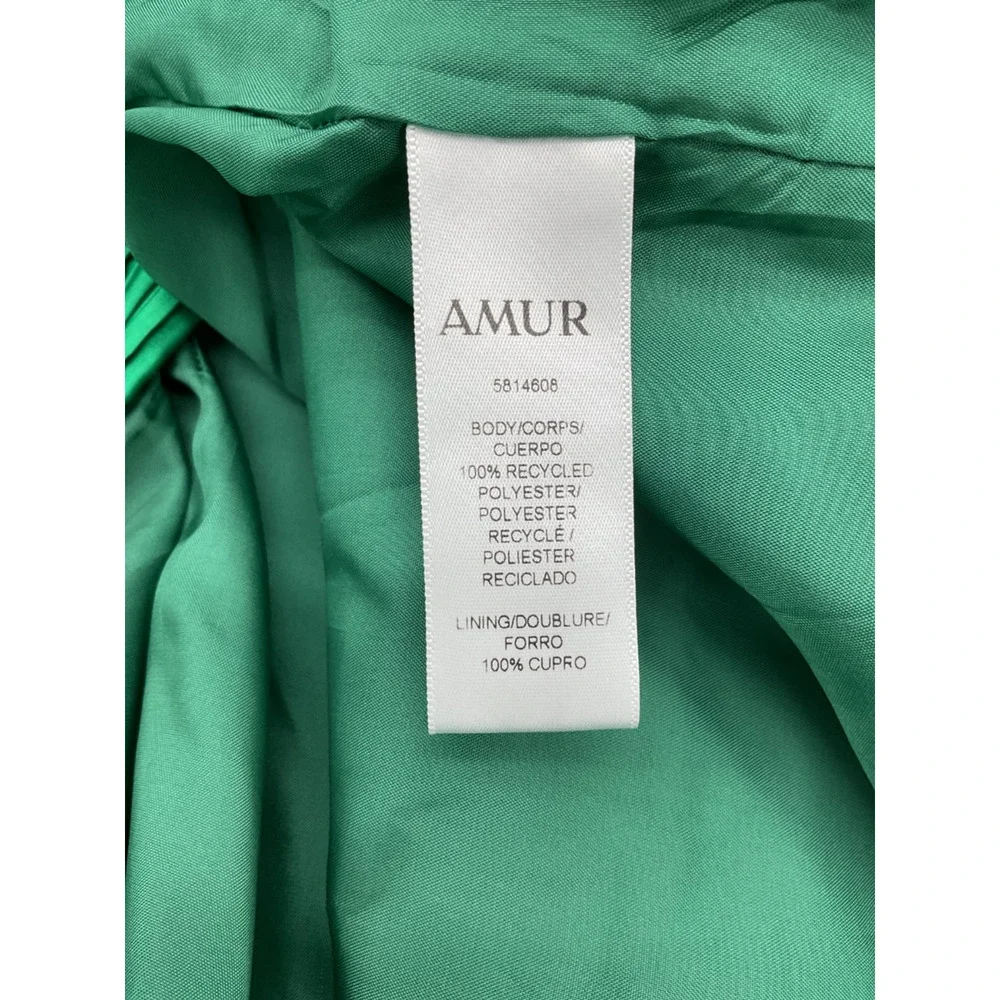 AMUR strapless mini
